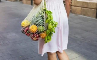 Сон про Авоську: від побутового символу до психології