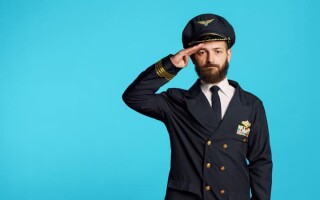 Адмірал — тлумачення та психологічний символізм сну