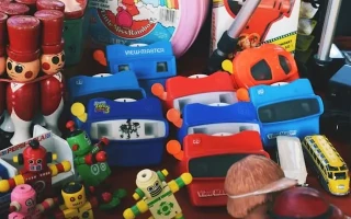 Тлумачення сну про Іграшку: Від мрій до глибинних значень