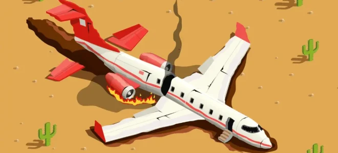 Авіакатастрофа уві сні: від класичних сонників до психології