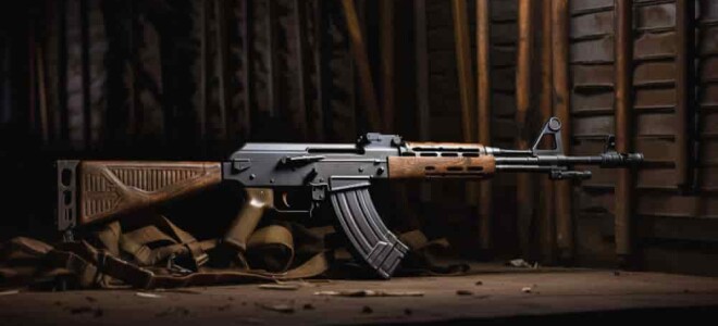Автомат — тлумачення та психологічний символізм сну