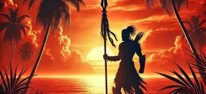 Сон про Аборигена: від первісних інстинктів до сучасних знаків