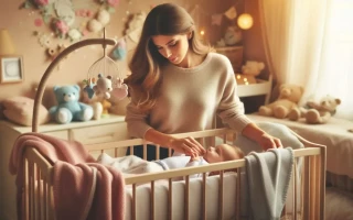 Заколисувати – тлумачення сну + психологічний символізм