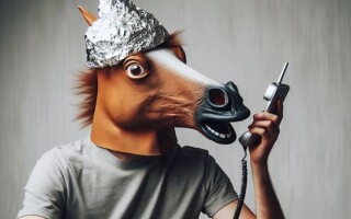 Ідіот – тлумачення сну + психологічний символізм