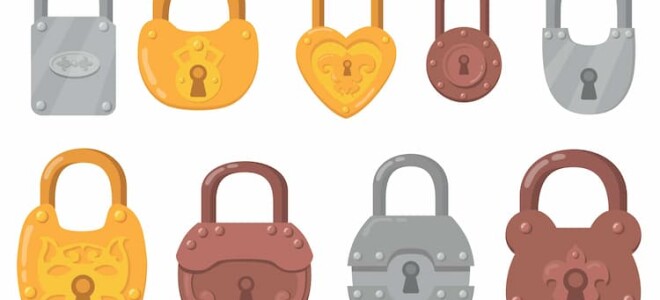 Замок (предмет) – тлумачення та психологічний символізм сну