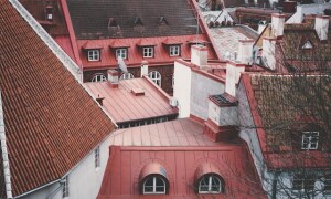 Дах: до чого сняться Дахи жінці чи чоловікові – тлумачення сну