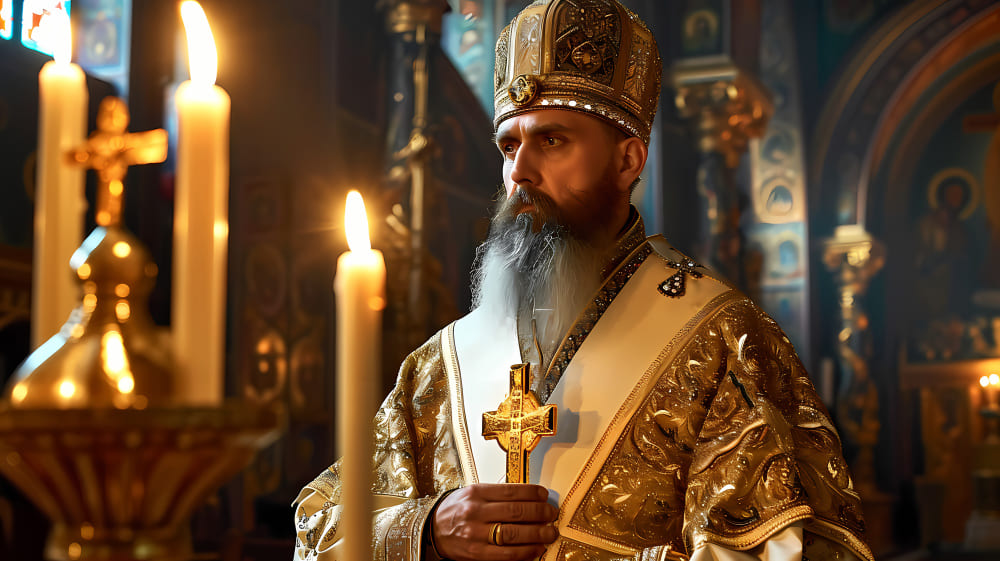 Єпископ
